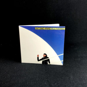 Multiverso CD