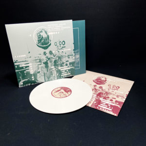 Hola Tierra + Hello Earth de Alfred Worden (Multiverso IV)